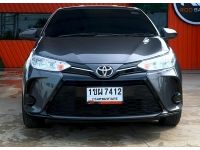 Toyota Yaris 1.2 Entry A/T ปี 2021 รูปที่ 1